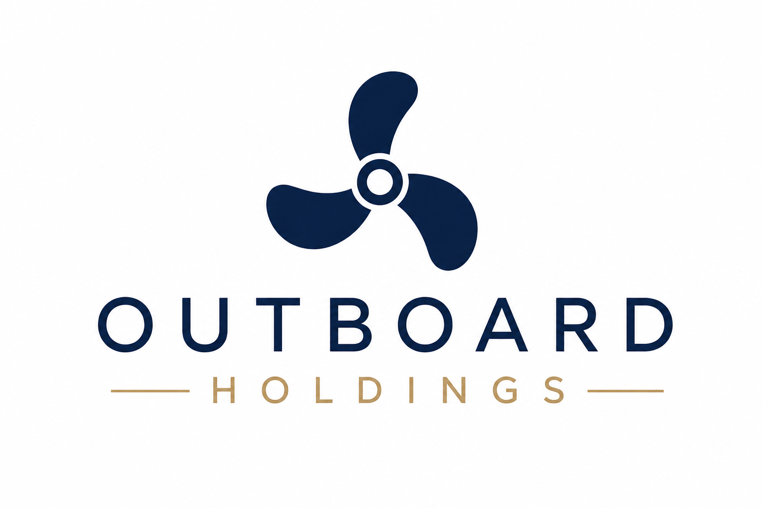 Outboard Holdings logo